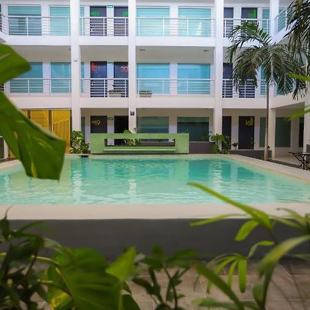 Tryp By Wyndham Chetumal Hotel Eksteriør billede