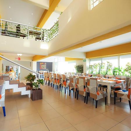 Tryp By Wyndham Chetumal Hotel Eksteriør billede