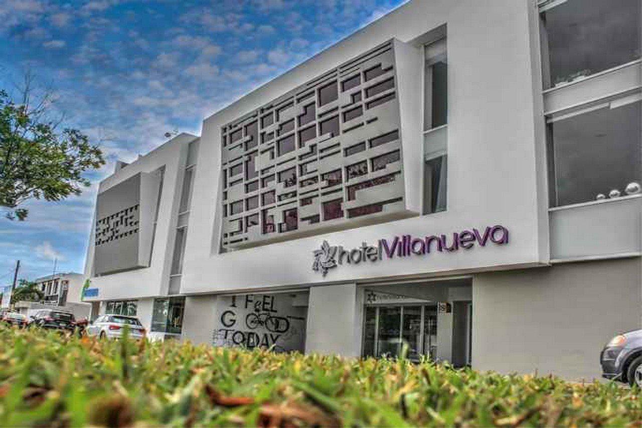 Tryp By Wyndham Chetumal Hotel Eksteriør billede