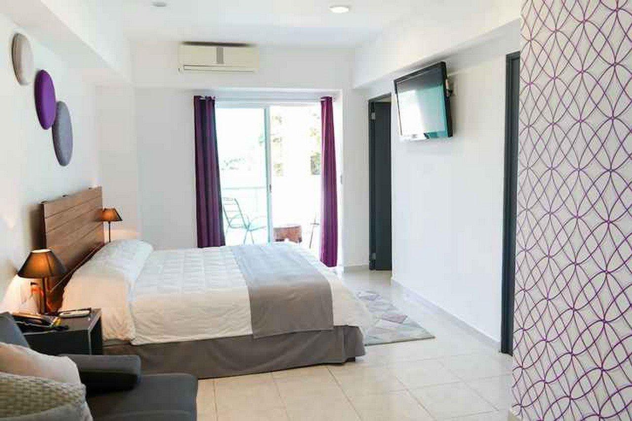 Tryp By Wyndham Chetumal Hotel Eksteriør billede