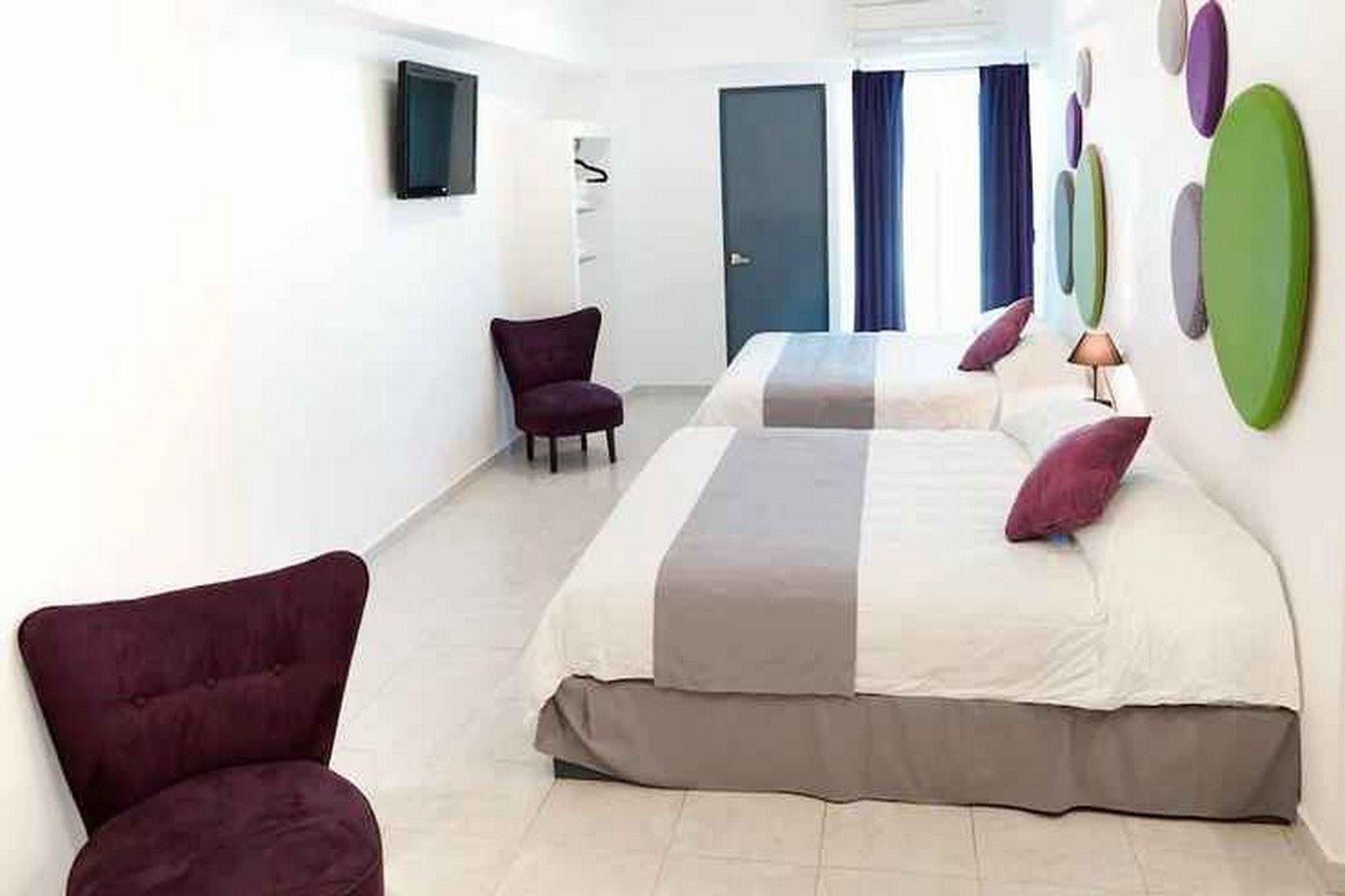 Tryp By Wyndham Chetumal Hotel Eksteriør billede