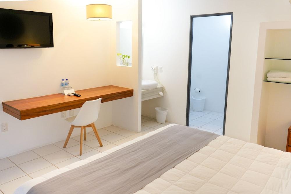 Tryp By Wyndham Chetumal Hotel Eksteriør billede