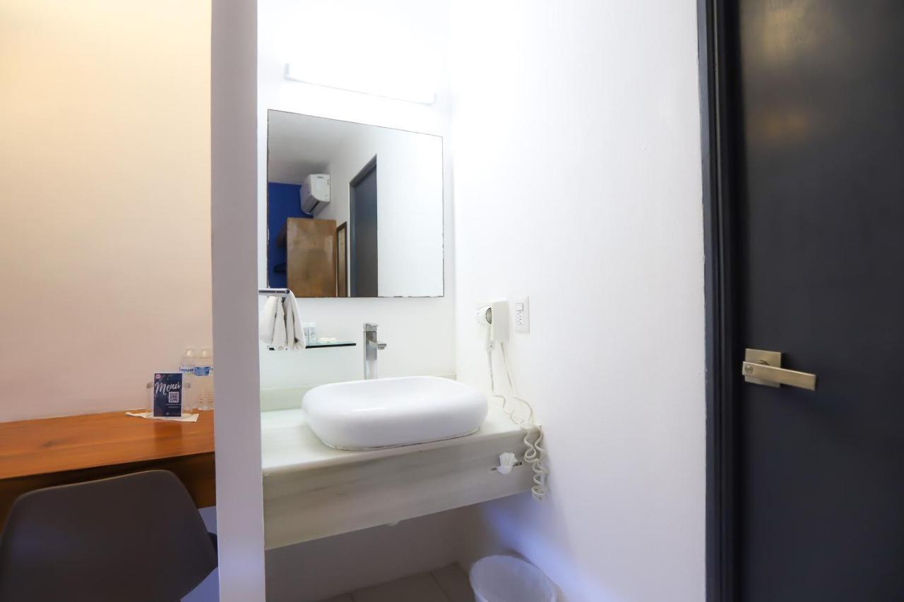 Tryp By Wyndham Chetumal Hotel Eksteriør billede