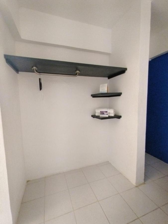Tryp By Wyndham Chetumal Hotel Eksteriør billede