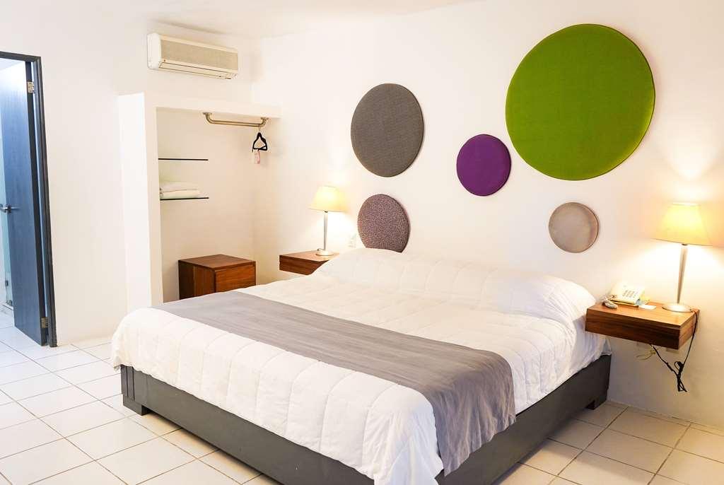 Tryp By Wyndham Chetumal Hotel Værelse billede