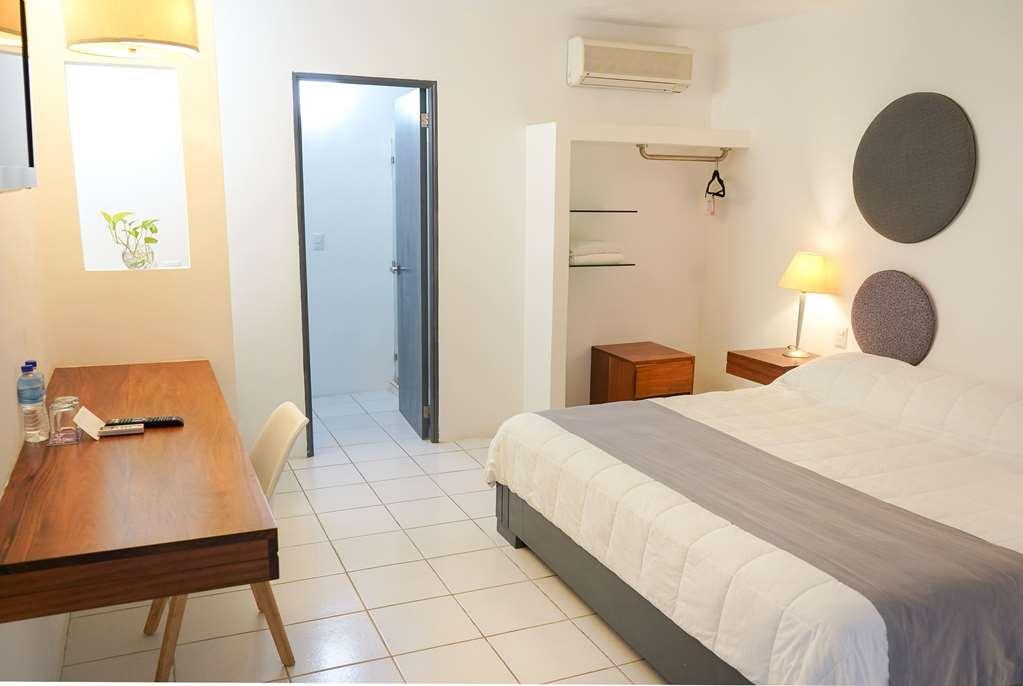 Tryp By Wyndham Chetumal Hotel Værelse billede