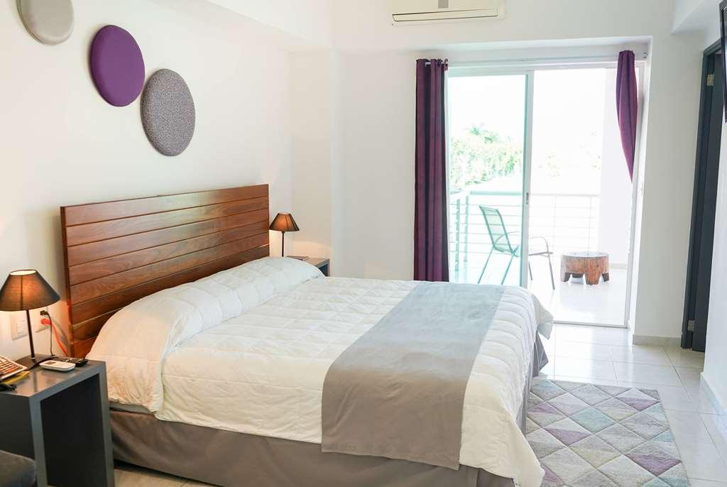 Tryp By Wyndham Chetumal Hotel Værelse billede