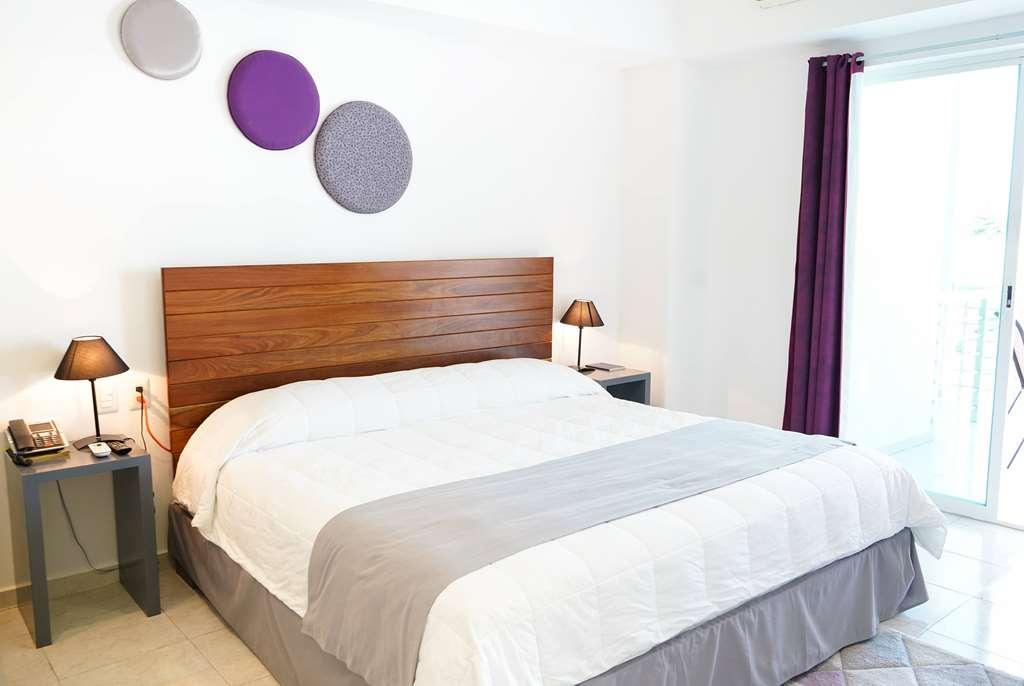 Tryp By Wyndham Chetumal Hotel Værelse billede