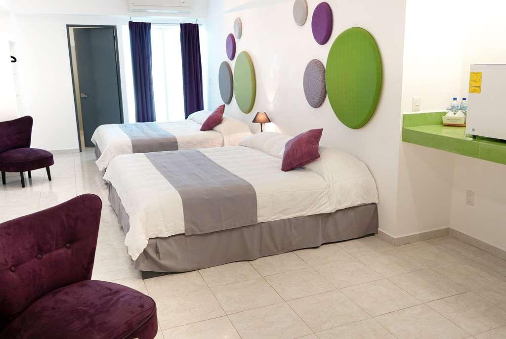 Tryp By Wyndham Chetumal Hotel Værelse billede