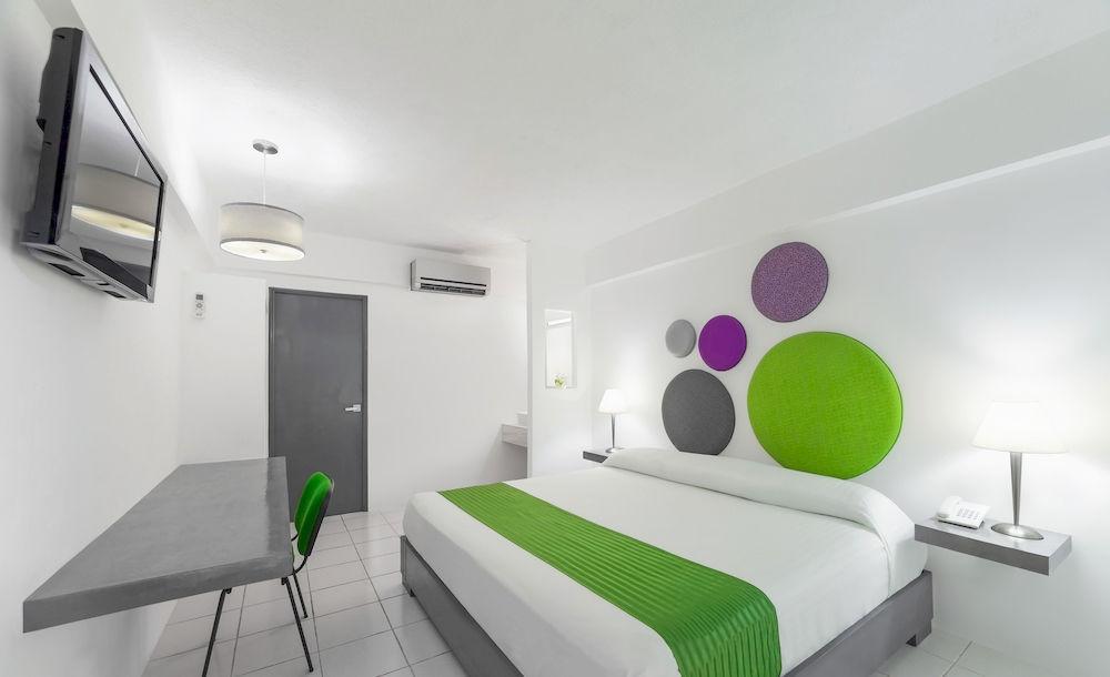 Tryp By Wyndham Chetumal Hotel Eksteriør billede