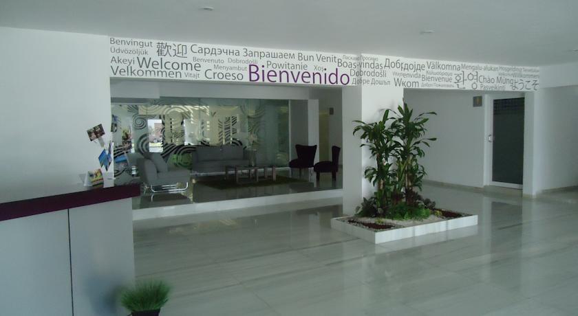 Tryp By Wyndham Chetumal Hotel Eksteriør billede