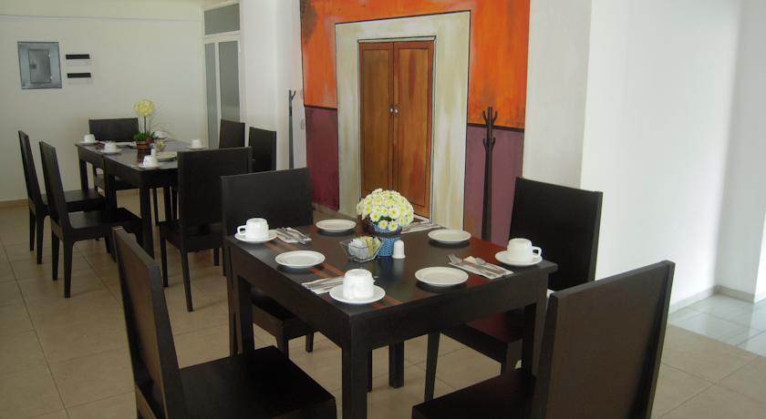 Tryp By Wyndham Chetumal Hotel Eksteriør billede