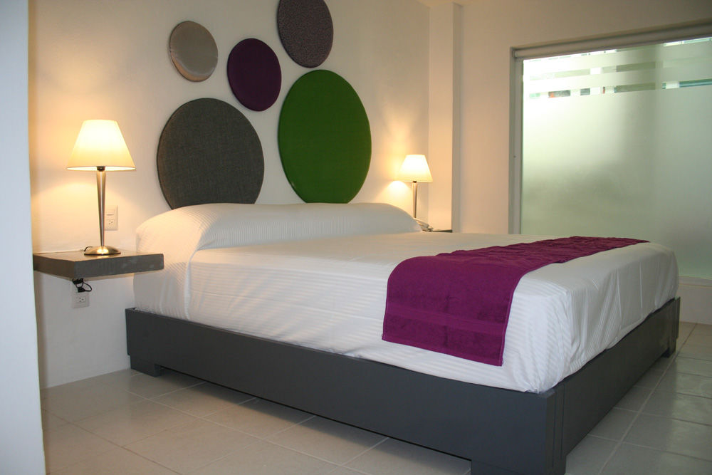 Tryp By Wyndham Chetumal Hotel Eksteriør billede