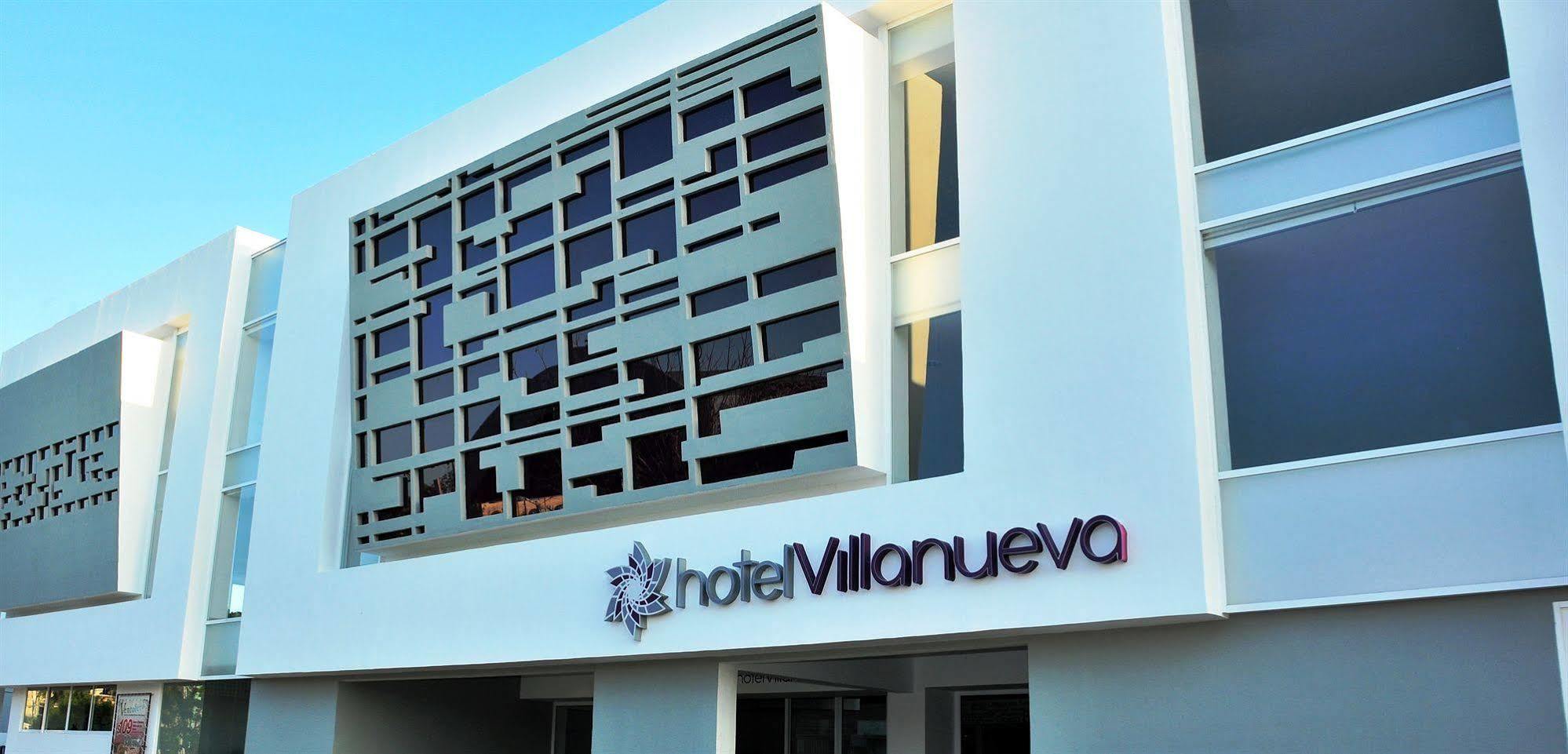 Tryp By Wyndham Chetumal Hotel Eksteriør billede