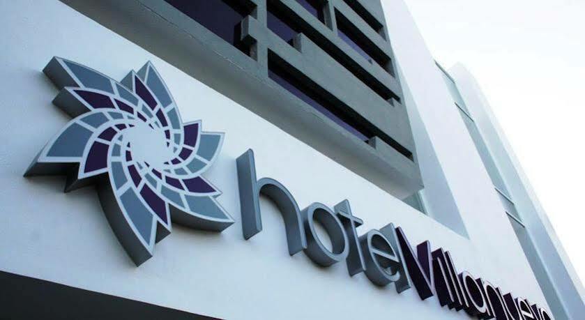 Tryp By Wyndham Chetumal Hotel Eksteriør billede